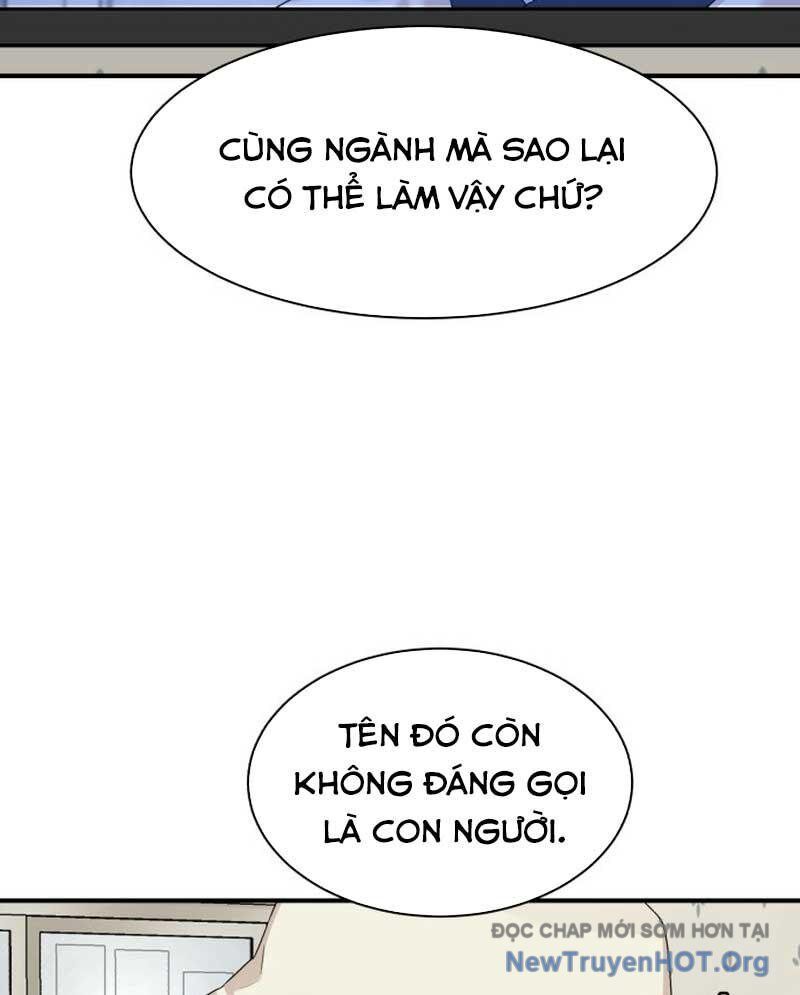 Nhà Hàng Kỳ Lạ - Chapter 23 - Page 33