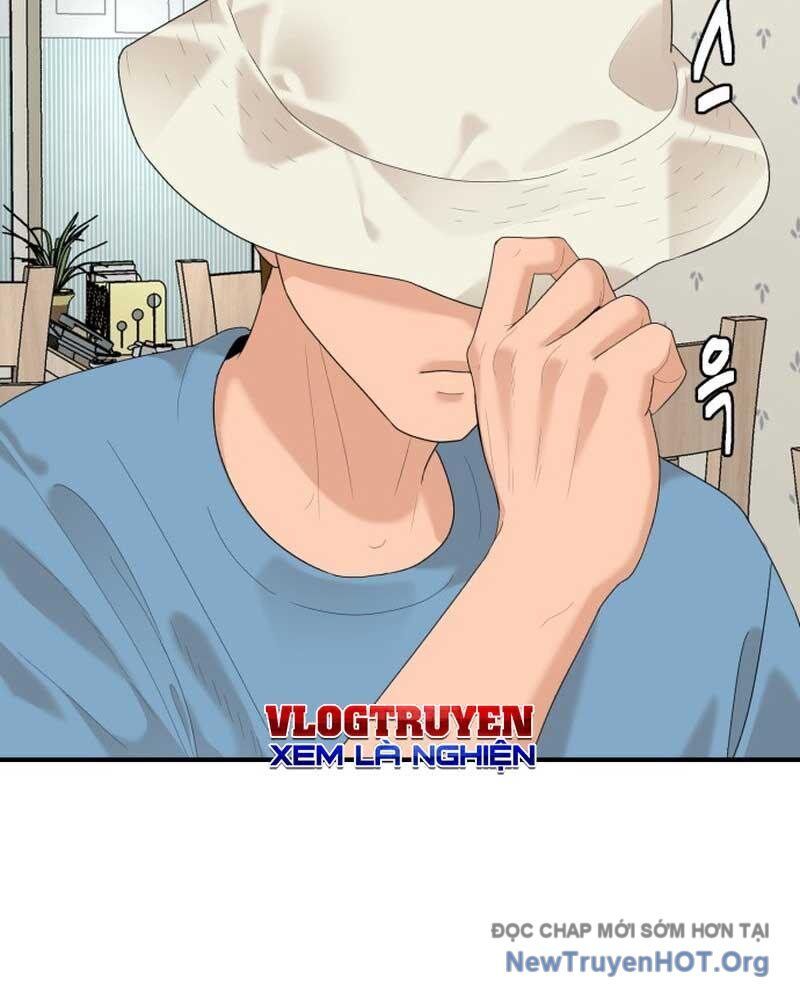 Nhà Hàng Kỳ Lạ - Chapter 23 - Page 34