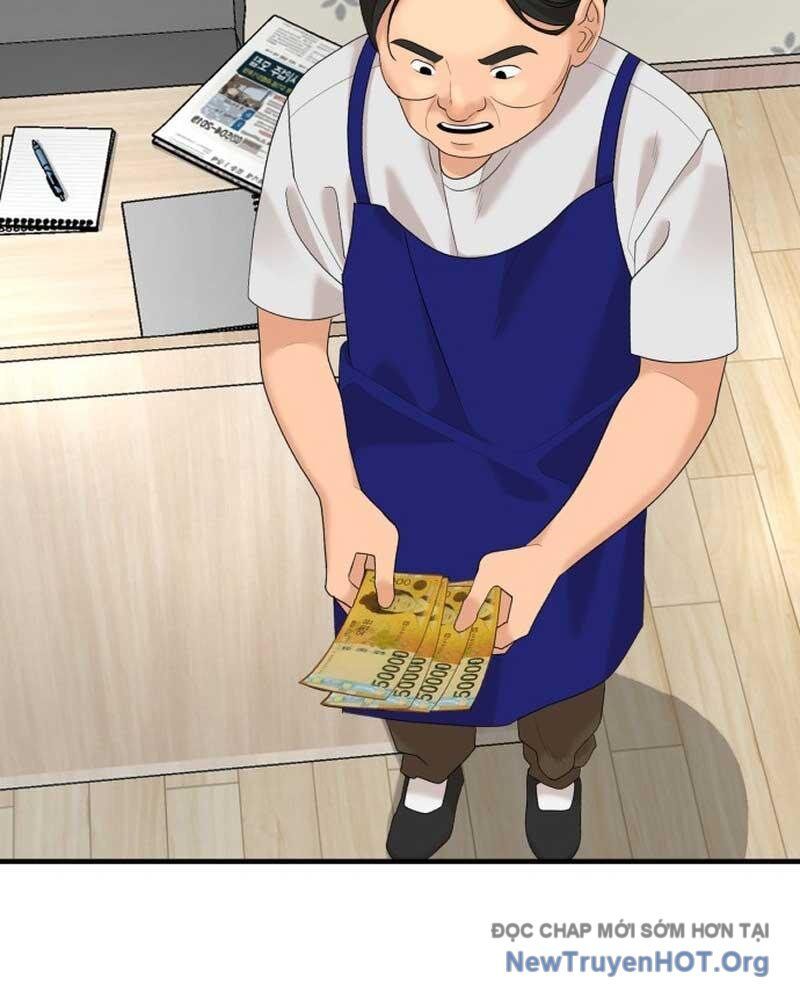 Nhà Hàng Kỳ Lạ - Chapter 23 - Page 39