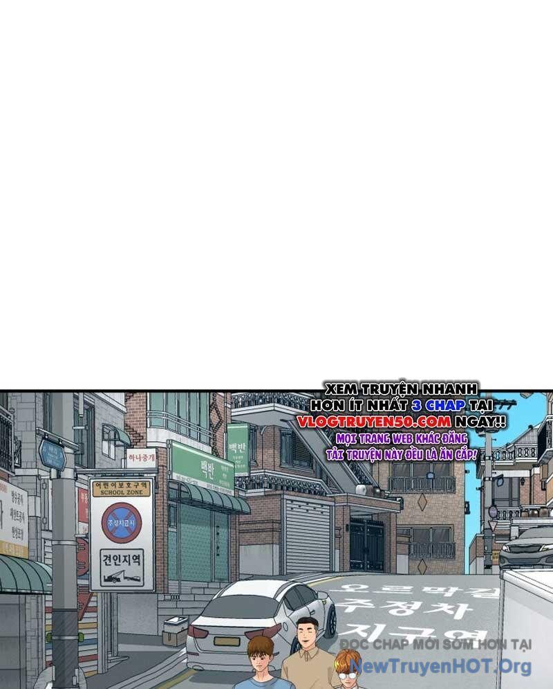 Nhà Hàng Kỳ Lạ - Chapter 23 - Page 40