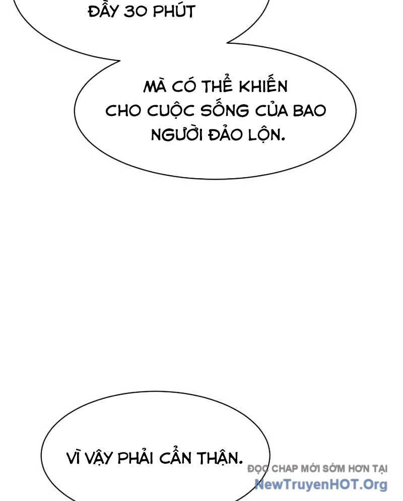 Nhà Hàng Kỳ Lạ - Chapter 23 - Page 43