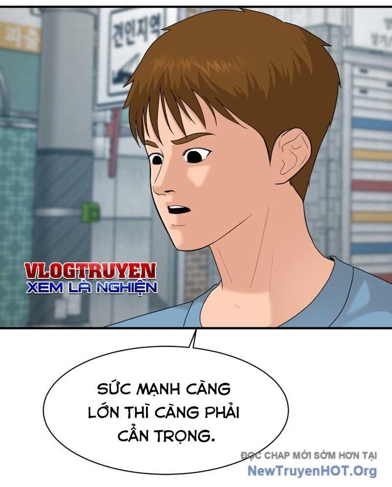 Nhà Hàng Kỳ Lạ - Chapter 23 - Page 45