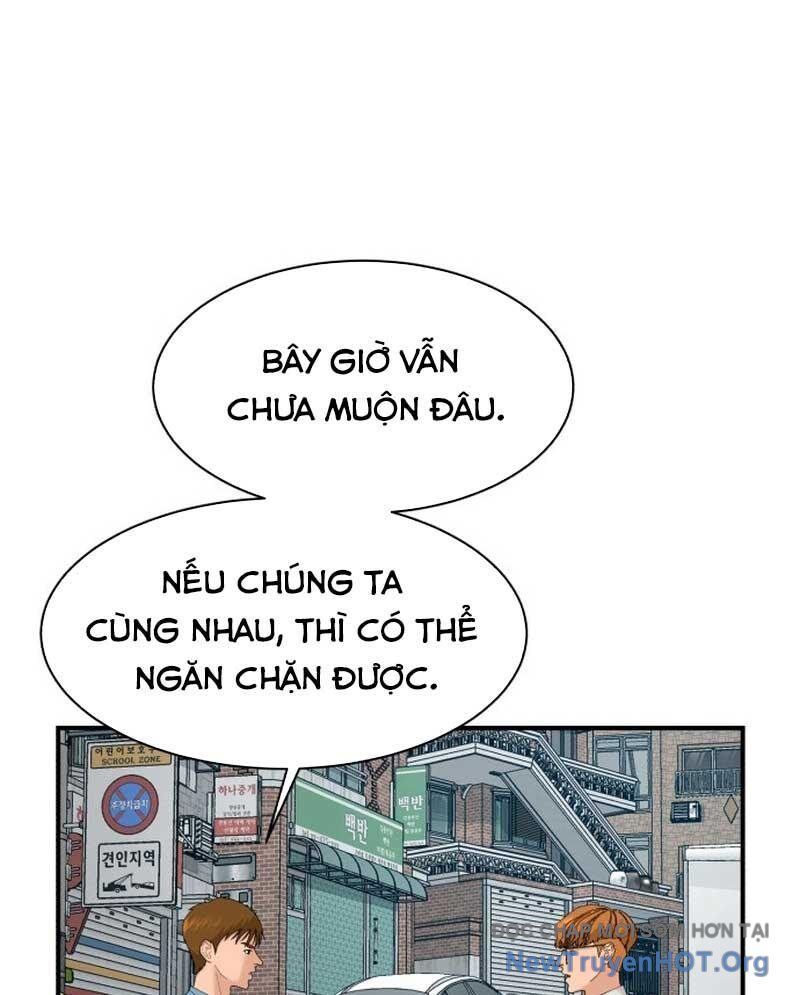 Nhà Hàng Kỳ Lạ - Chapter 23 - Page 46