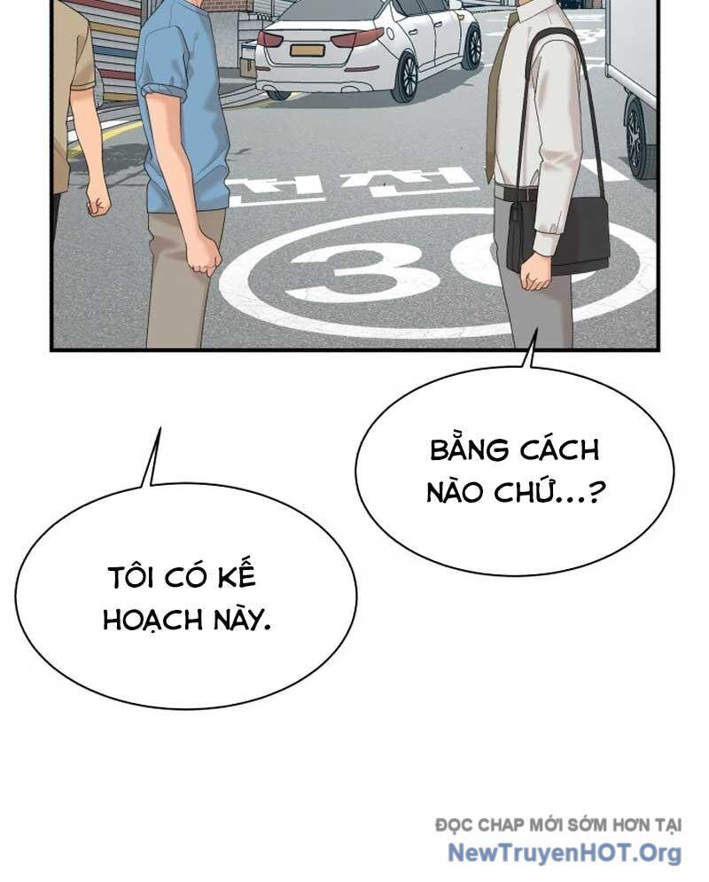 Nhà Hàng Kỳ Lạ - Chapter 23 - Page 47