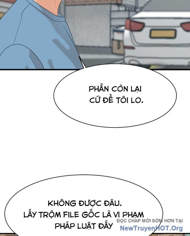 Nhà Hàng Kỳ Lạ - Chapter 23 - Page 49