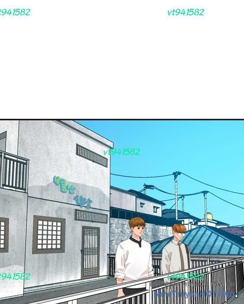 Nhà Hàng Kỳ Lạ - Chapter 23 - Page 5