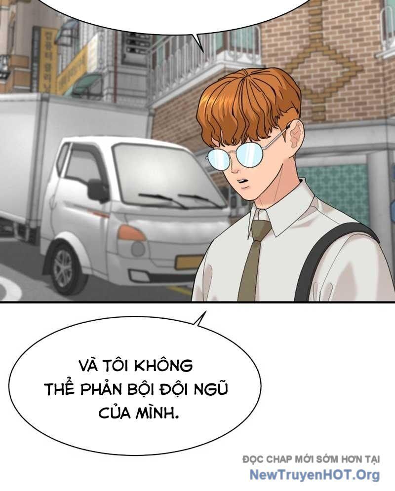 Nhà Hàng Kỳ Lạ - Chapter 23 - Page 50