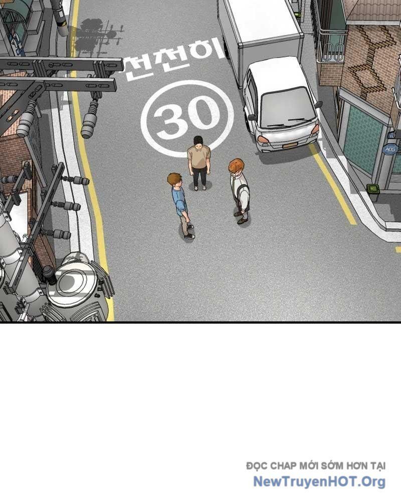 Nhà Hàng Kỳ Lạ - Chapter 23 - Page 52