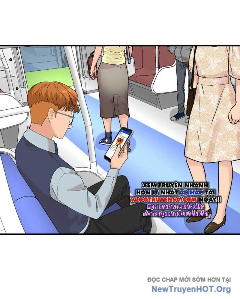 Nhà Hàng Kỳ Lạ - Chapter 23 - Page 55