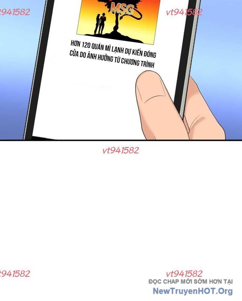 Nhà Hàng Kỳ Lạ - Chapter 23 - Page 57