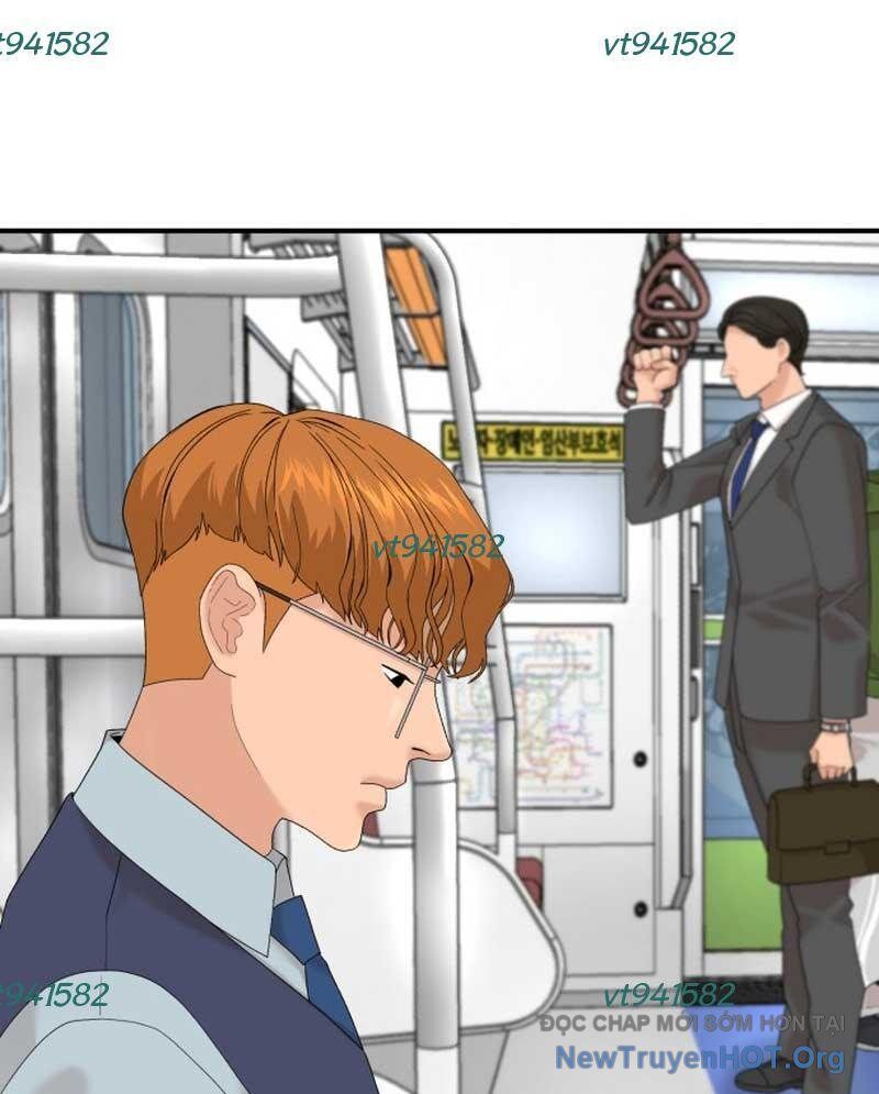 Nhà Hàng Kỳ Lạ - Chapter 23 - Page 58