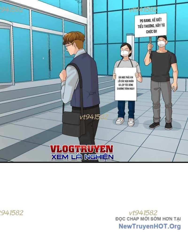 Nhà Hàng Kỳ Lạ - Chapter 23 - Page 62