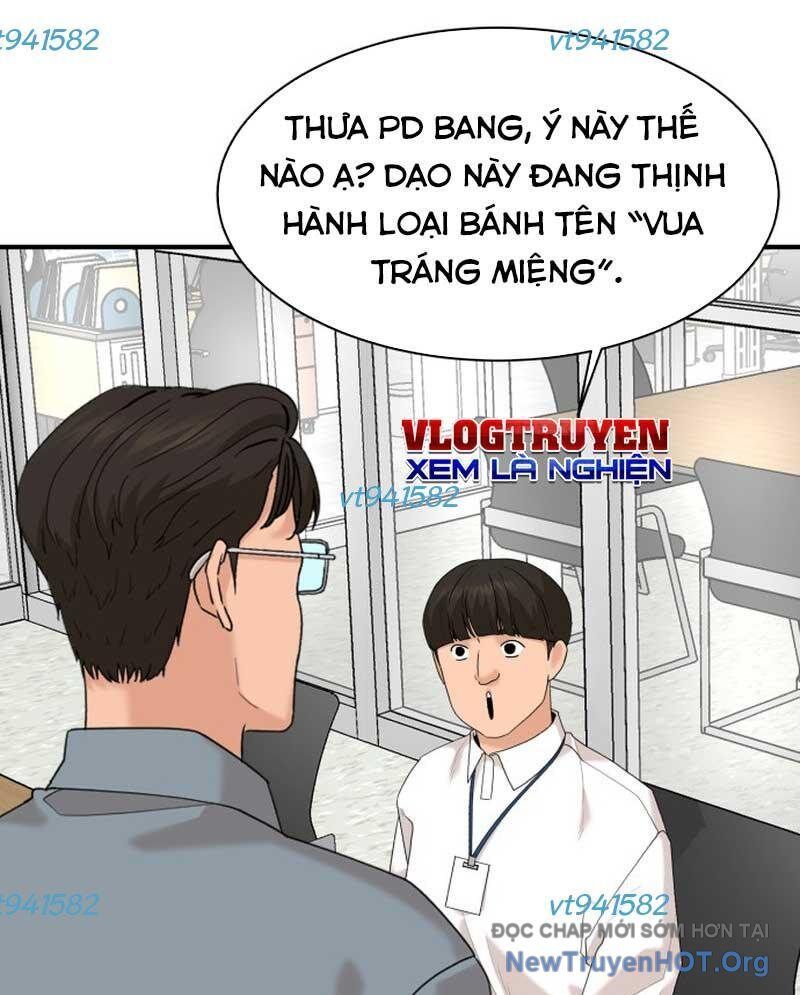 Nhà Hàng Kỳ Lạ - Chapter 23 - Page 67