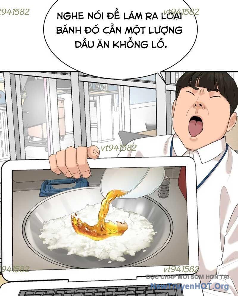 Nhà Hàng Kỳ Lạ - Chapter 23 - Page 69