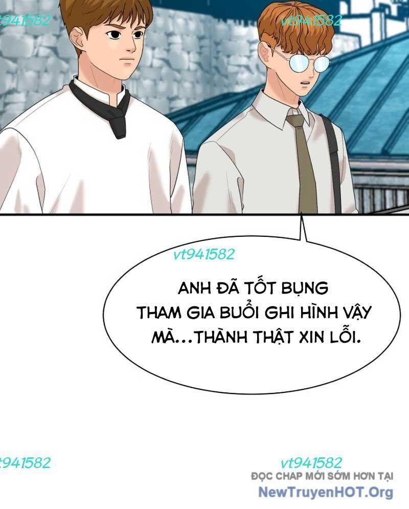 Nhà Hàng Kỳ Lạ - Chapter 23 - Page 7