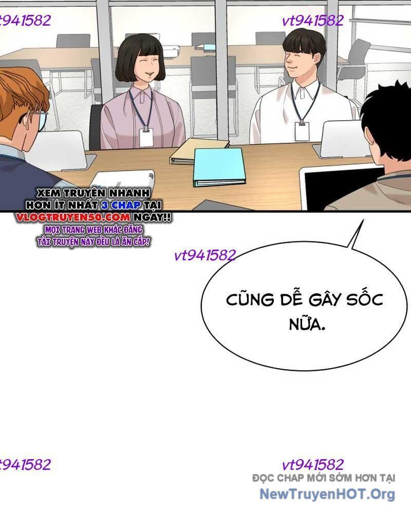 Nhà Hàng Kỳ Lạ - Chapter 23 - Page 71
