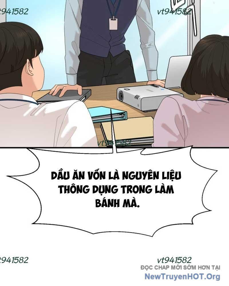 Nhà Hàng Kỳ Lạ - Chapter 23 - Page 73