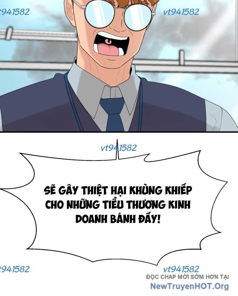 Nhà Hàng Kỳ Lạ - Chapter 23 - Page 75