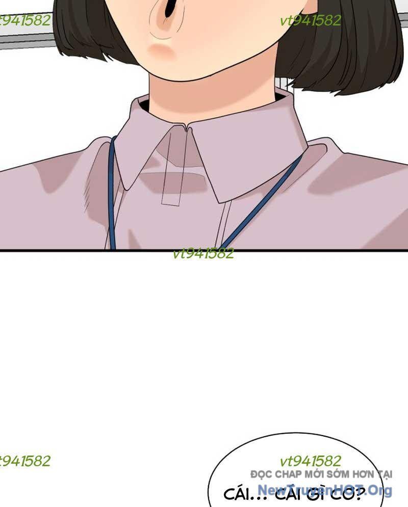 Nhà Hàng Kỳ Lạ - Chapter 23 - Page 79