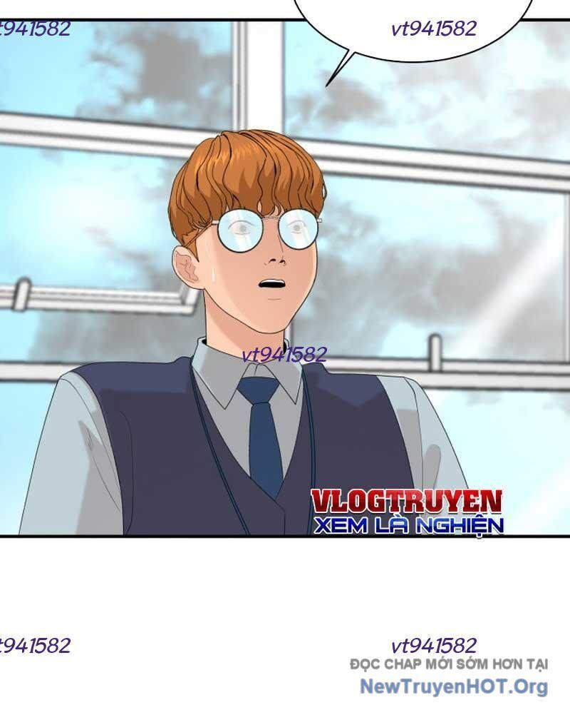 Nhà Hàng Kỳ Lạ - Chapter 23 - Page 80