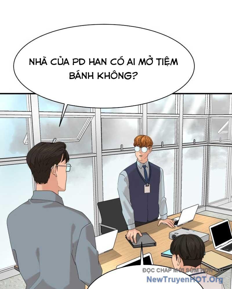 Nhà Hàng Kỳ Lạ - Chapter 23 - Page 81