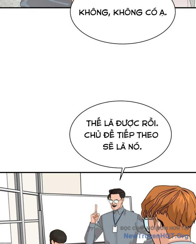 Nhà Hàng Kỳ Lạ - Chapter 23 - Page 82