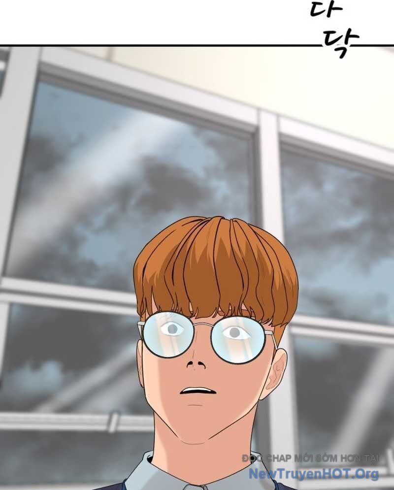 Nhà Hàng Kỳ Lạ - Chapter 23 - Page 84