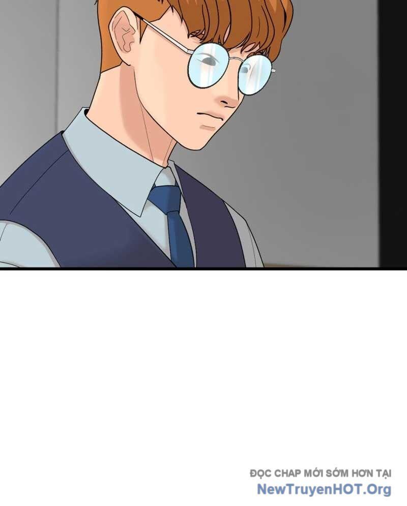 Nhà Hàng Kỳ Lạ - Chapter 23 - Page 91