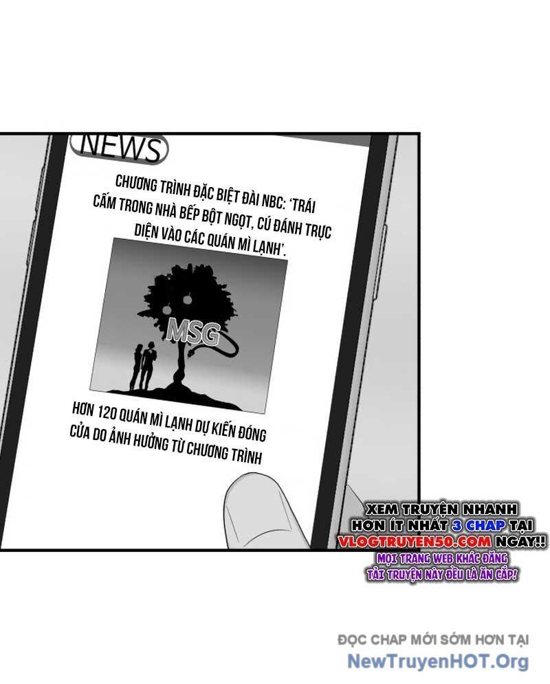 Nhà Hàng Kỳ Lạ - Chapter 23 - Page 92