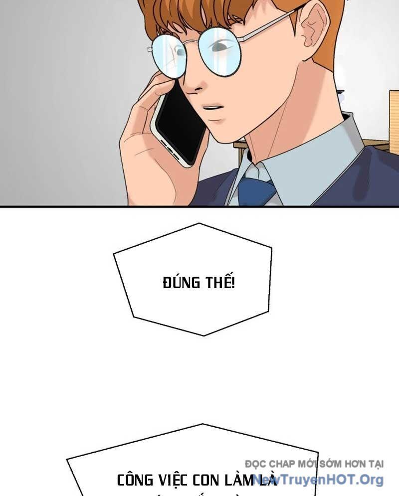 Nhà Hàng Kỳ Lạ - Chapter 23 - Page 98