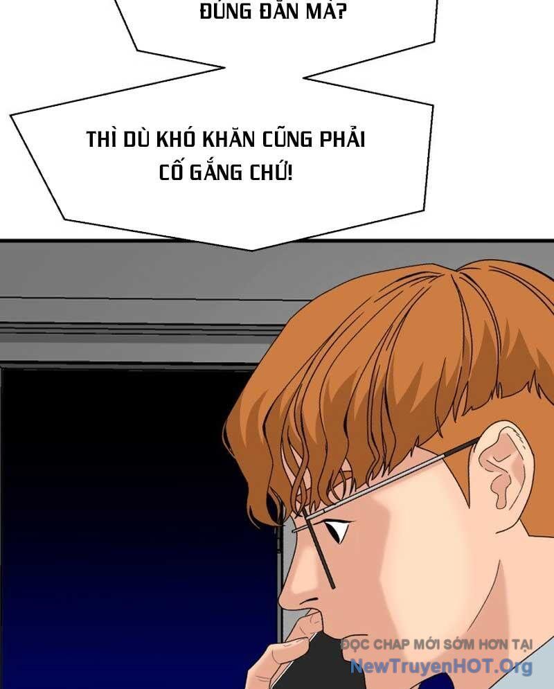 Nhà Hàng Kỳ Lạ - Chapter 23 - Page 99