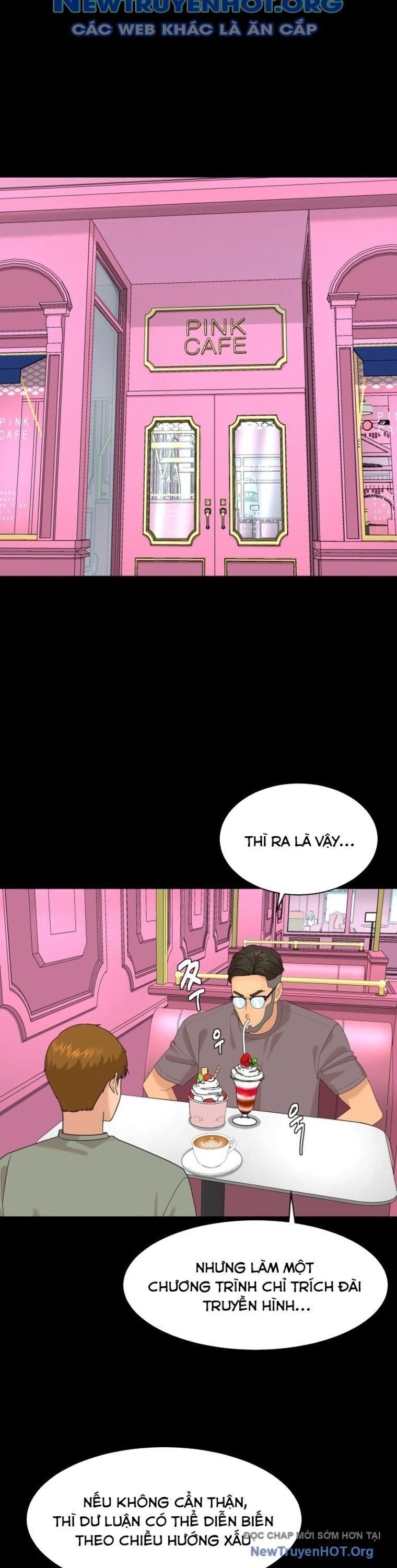 Nhà Hàng Kỳ Lạ - Chapter 24 - Page 10