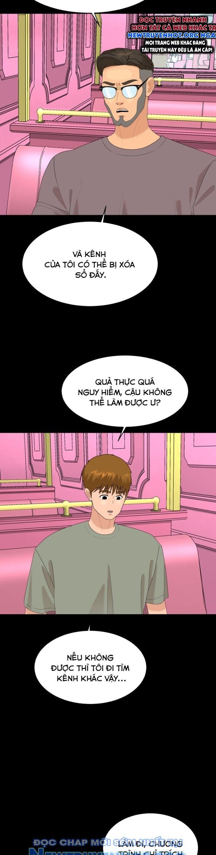 Nhà Hàng Kỳ Lạ - Chapter 24 - Page 11