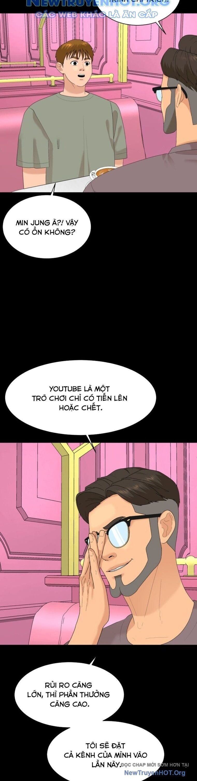 Nhà Hàng Kỳ Lạ - Chapter 24 - Page 12