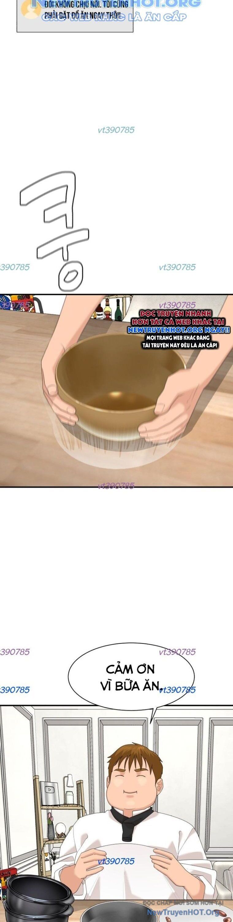 Nhà Hàng Kỳ Lạ - Chapter 24 - Page 20