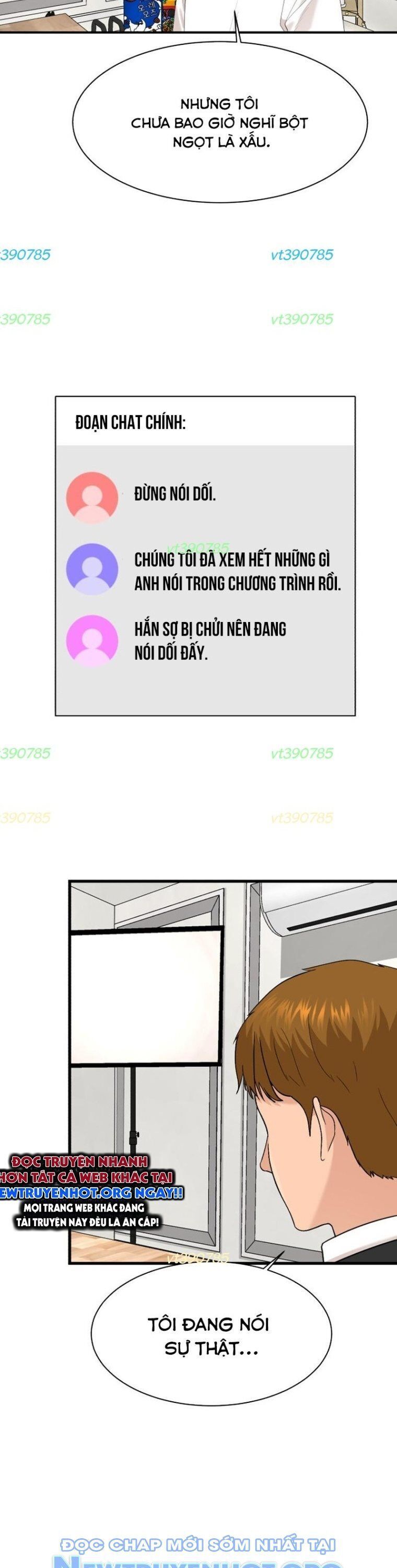 Nhà Hàng Kỳ Lạ - Chapter 24 - Page 25