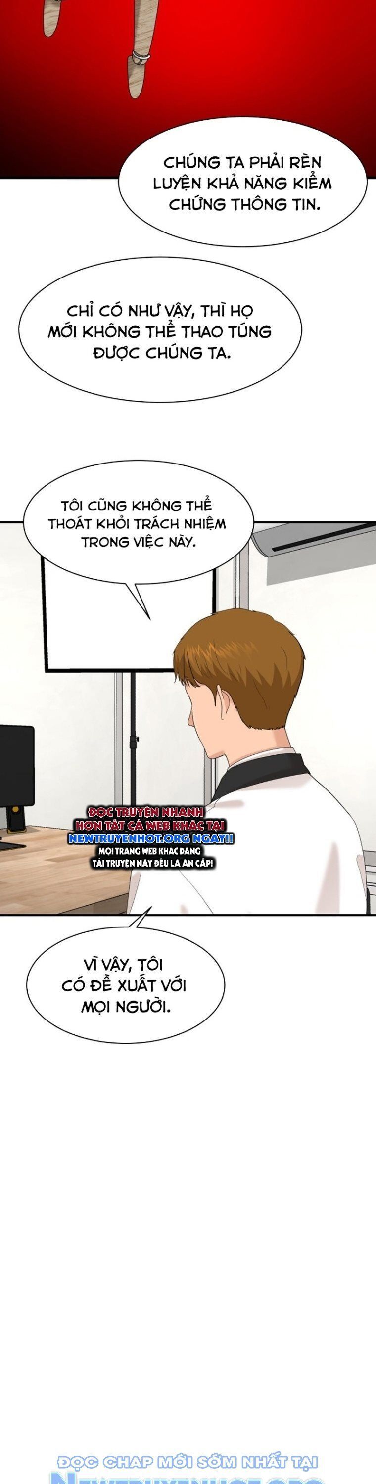 Nhà Hàng Kỳ Lạ - Chapter 24 - Page 35