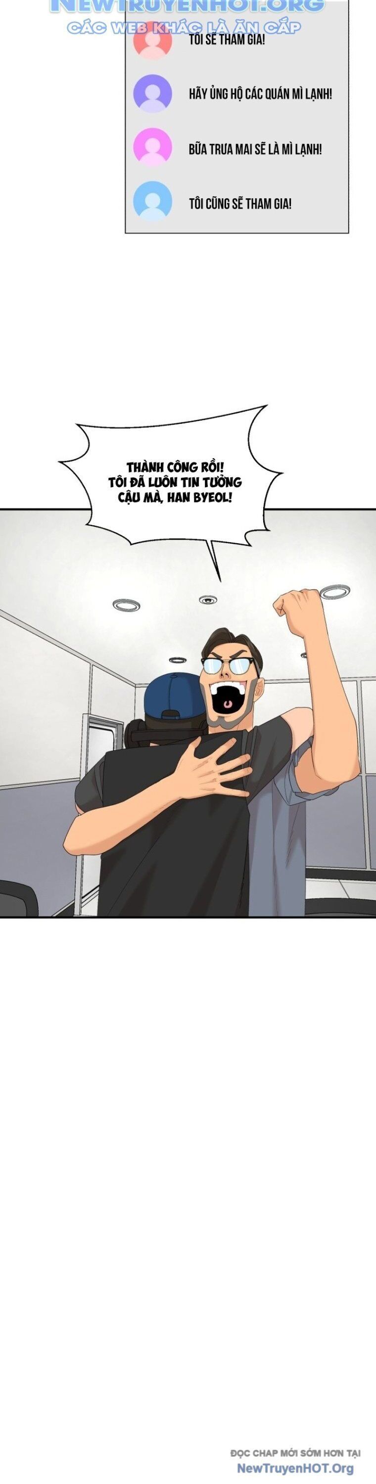 Nhà Hàng Kỳ Lạ - Chapter 24 - Page 38