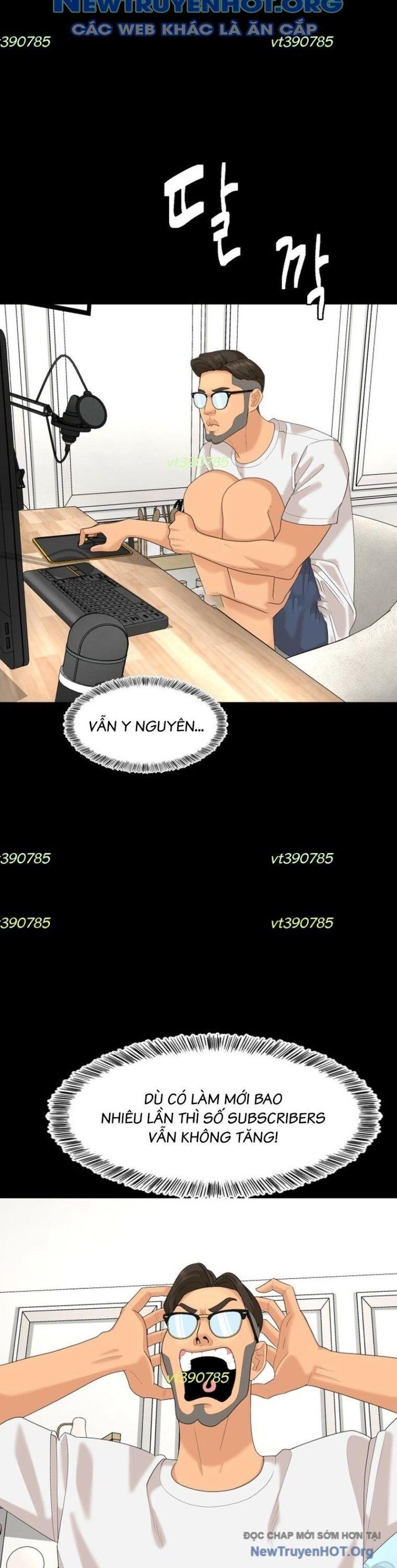 Nhà Hàng Kỳ Lạ - Chapter 24 - Page 4