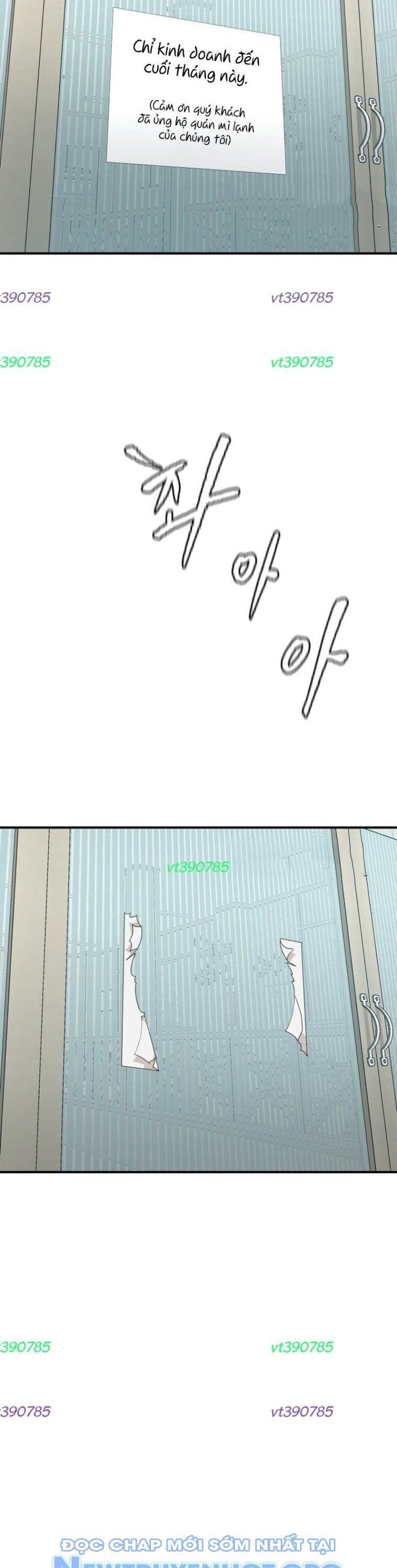 Nhà Hàng Kỳ Lạ - Chapter 24 - Page 41