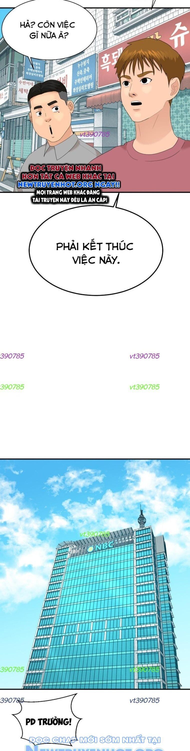 Nhà Hàng Kỳ Lạ - Chapter 24 - Page 43