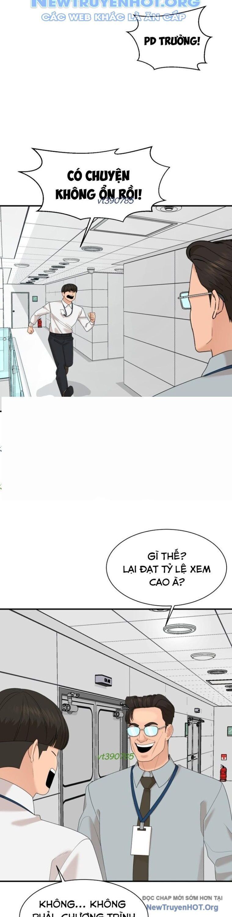 Nhà Hàng Kỳ Lạ - Chapter 24 - Page 44