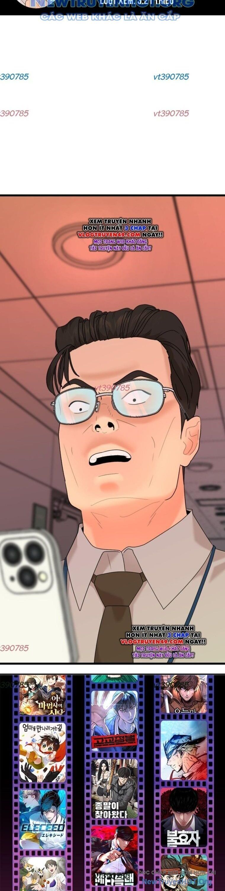 Nhà Hàng Kỳ Lạ - Chapter 24 - Page 46