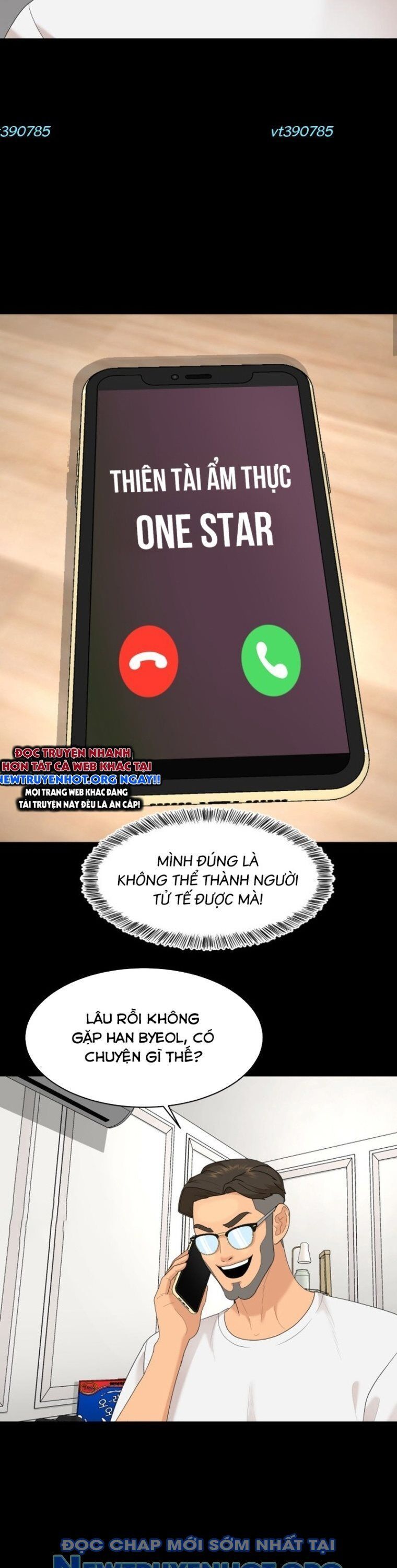 Nhà Hàng Kỳ Lạ - Chapter 24 - Page 7