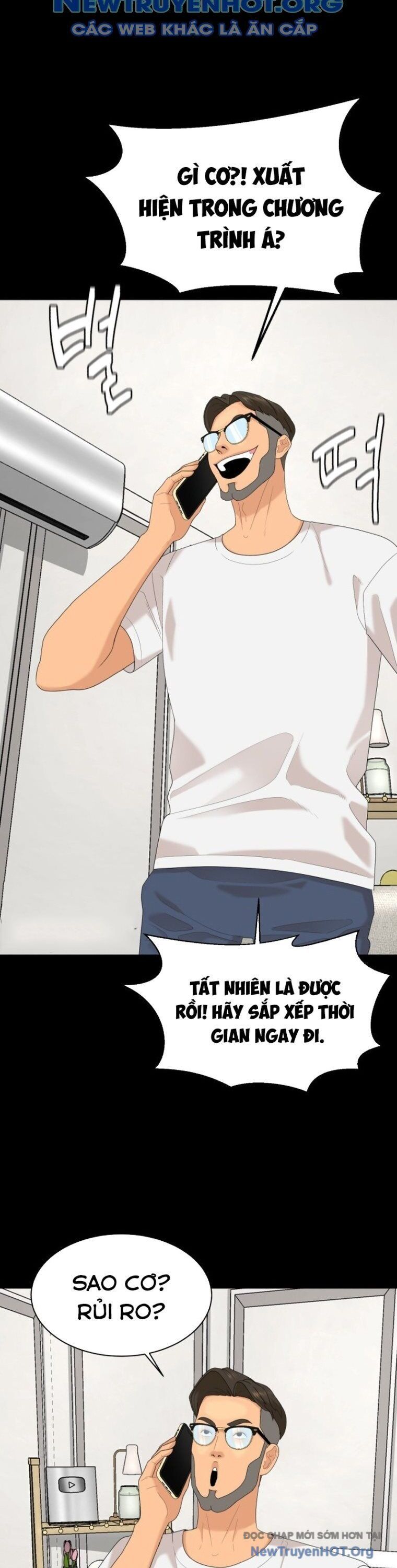 Nhà Hàng Kỳ Lạ - Chapter 24 - Page 8