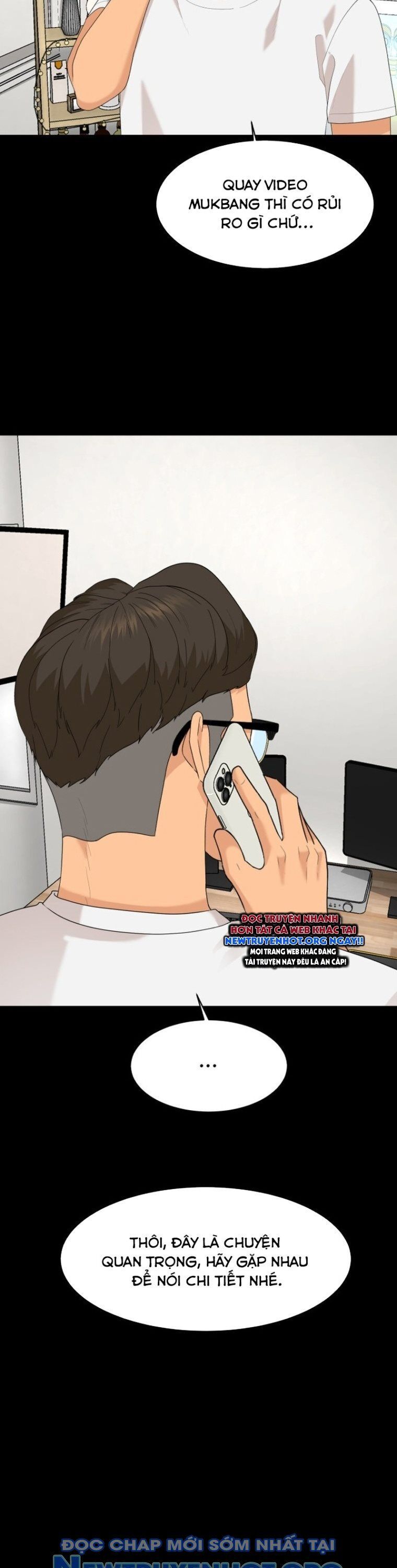 Nhà Hàng Kỳ Lạ - Chapter 24 - Page 9