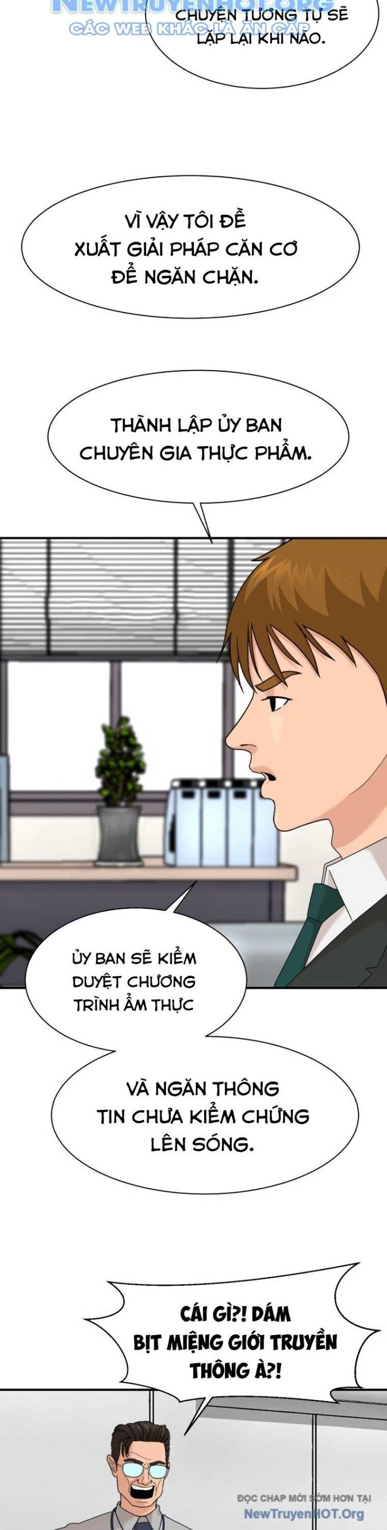 Nhà Hàng Kỳ Lạ - Chapter 25 - Page 12