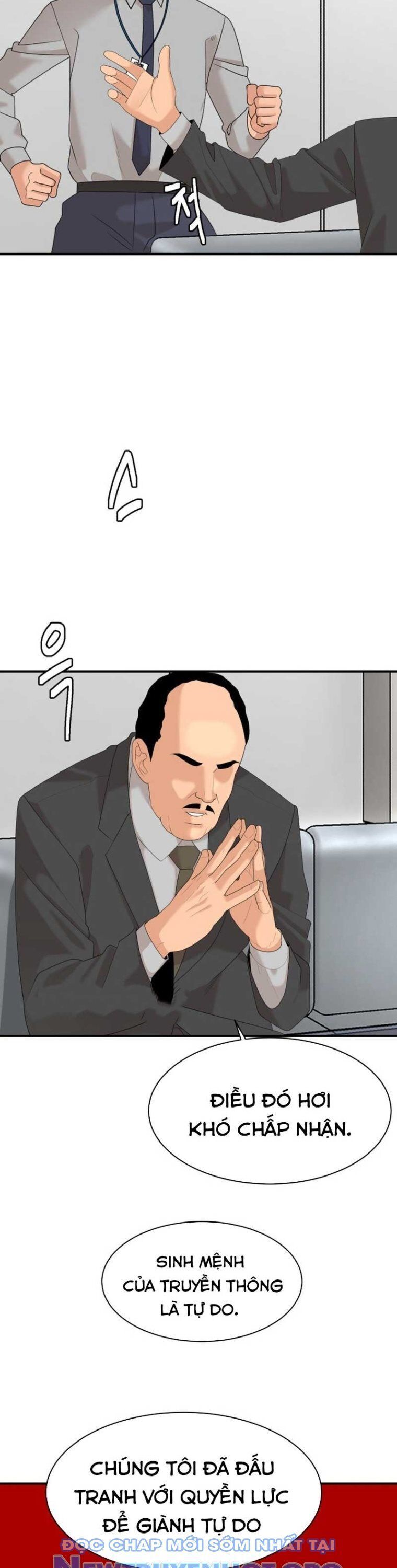 Nhà Hàng Kỳ Lạ - Chapter 25 - Page 13