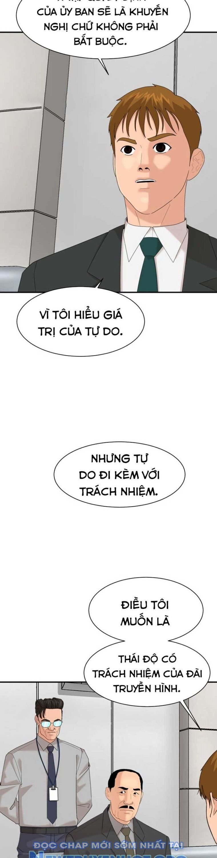 Nhà Hàng Kỳ Lạ - Chapter 25 - Page 15