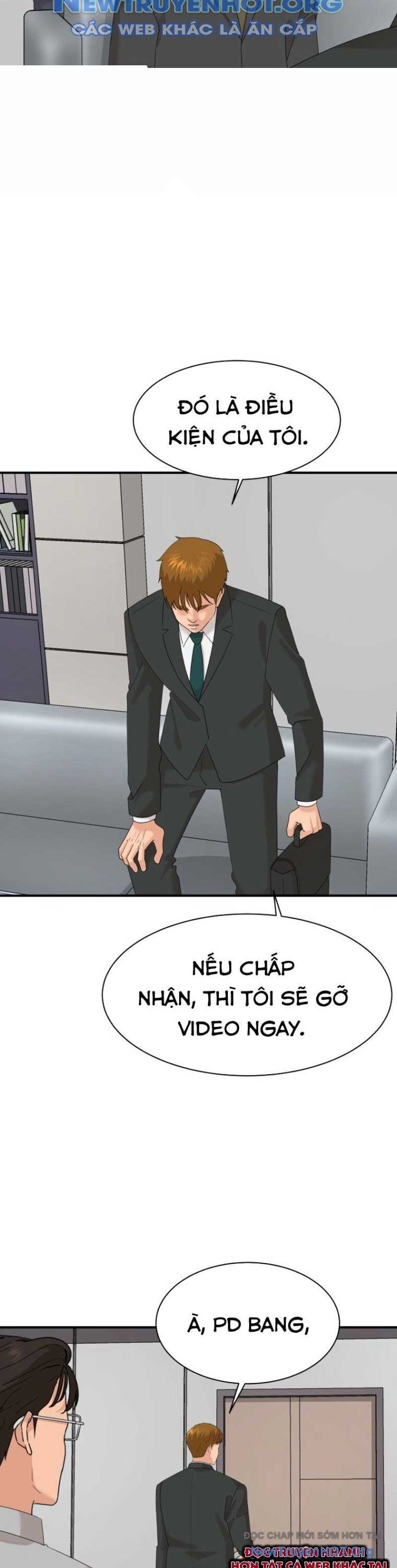 Nhà Hàng Kỳ Lạ - Chapter 25 - Page 16